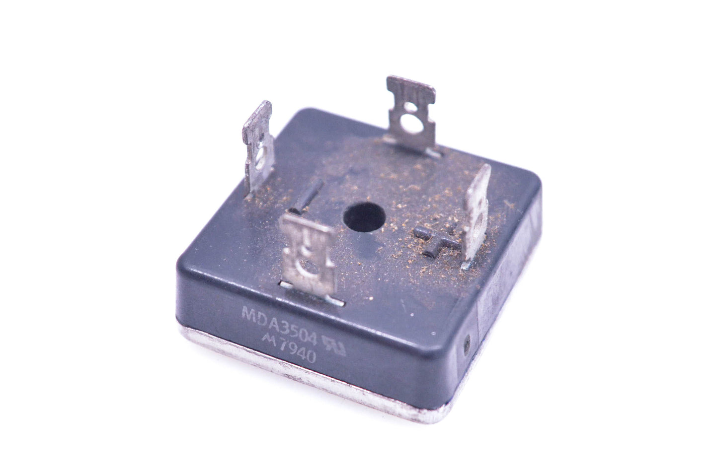 OEM Briggs & Stratton MDA3504, 393707 Rectifier