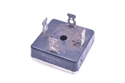 OEM Briggs & Stratton MDA3504, 393707 Rectifier