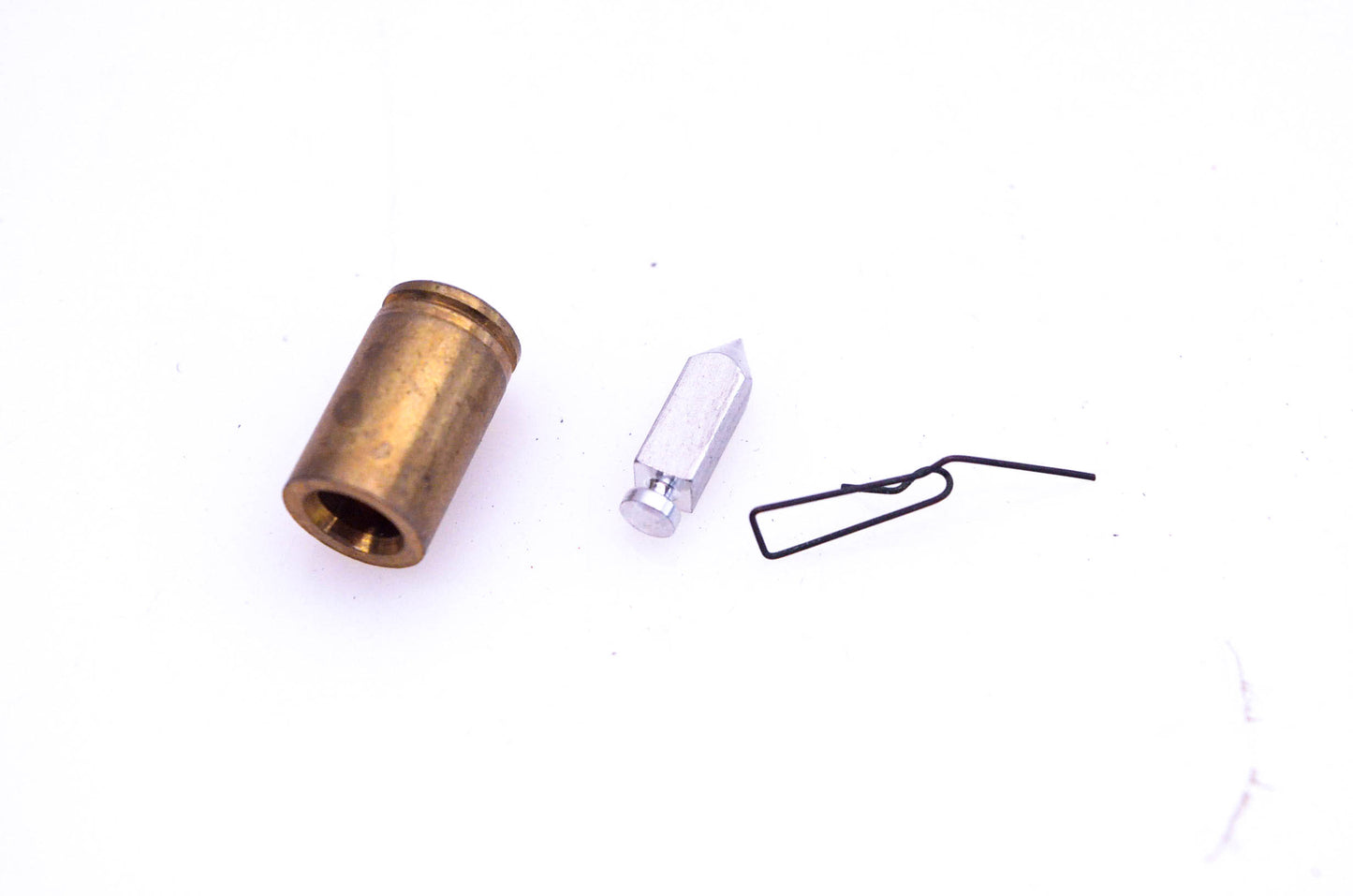 New OEM Briggs & Stratton 394683 Float Valve Seat Kit NOS