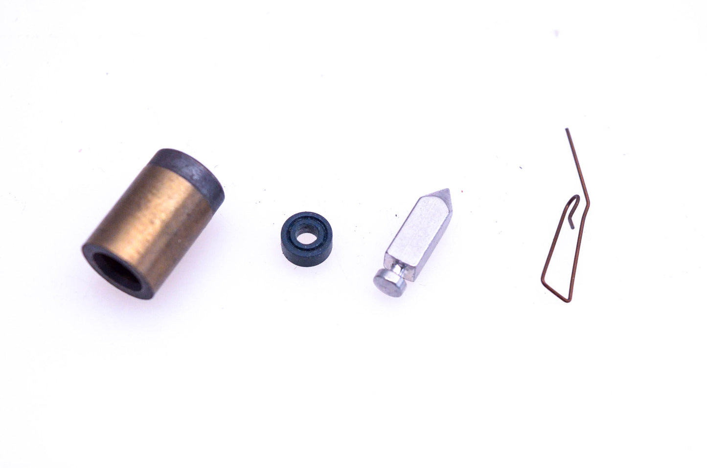 New OEM Briggs & Stratton 394682 Float Valve Seat Kit NOS
