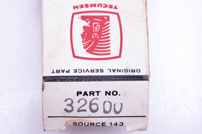 New OEM Tecumseh 32600 Oil Seal NOS