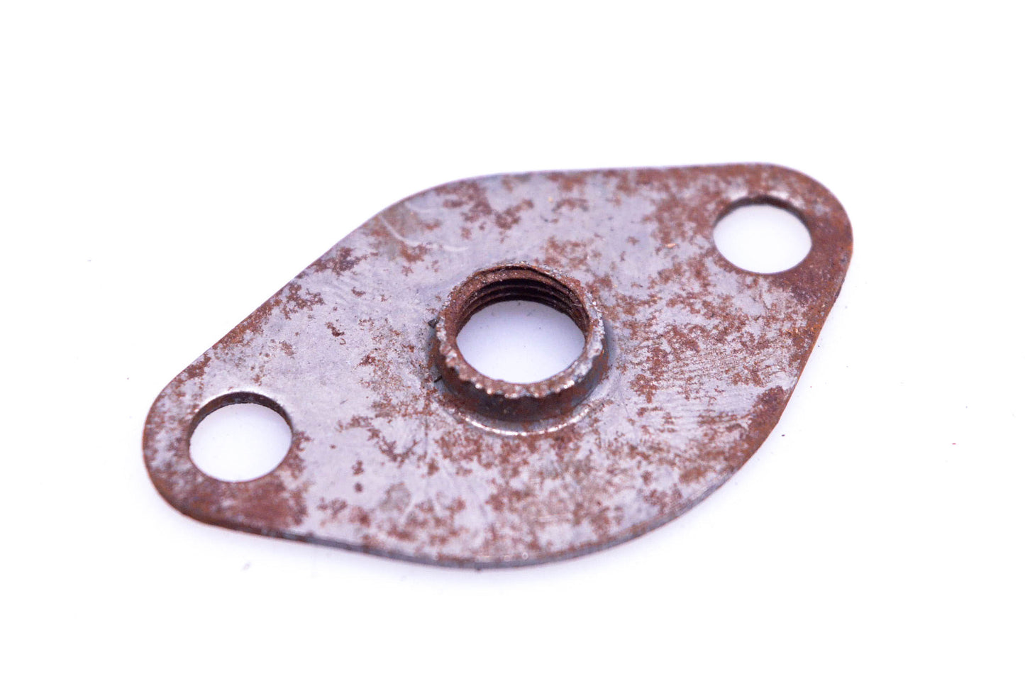 New OEM Tecumseh 32955 Fuel Pump Pad Cover NOS