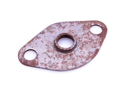 New OEM Tecumseh 32955 Fuel Pump Pad Cover NOS