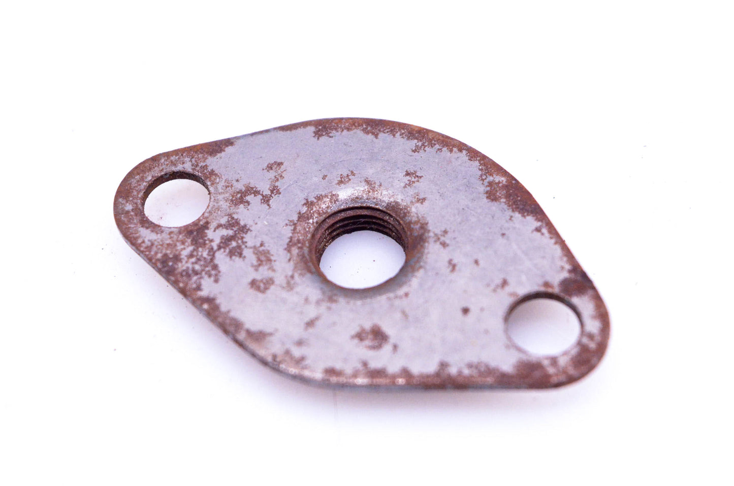 New OEM Tecumseh 32955 Fuel Pump Pad Cover NOS