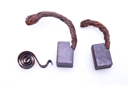 New OEM Tecumseh 32838 Brush & Spring Kit NOS