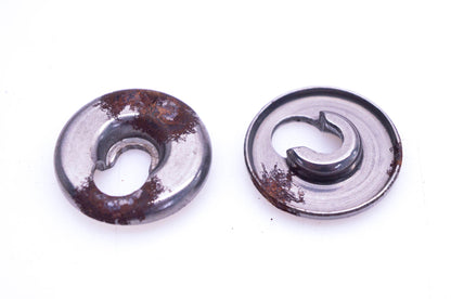 New OEM Tecumseh 32581 Valve Caps Qty 2 NOS