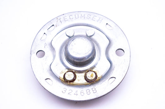 New OEM Tecumseh 32842 Starter End Cap Plate Assembly NOS