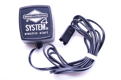 New OEM Briggs & Stratton 395569 Battery Charger Cord NOS