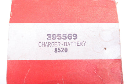 New OEM Briggs & Stratton 395569 Battery Charger Cord NOS