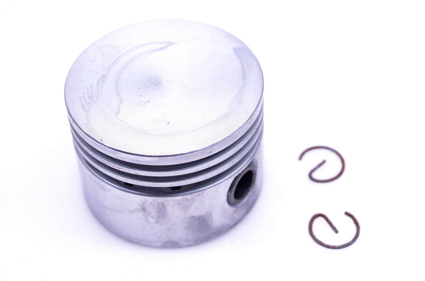 New OEM Tecumseh 32592B Piston Kit NOS