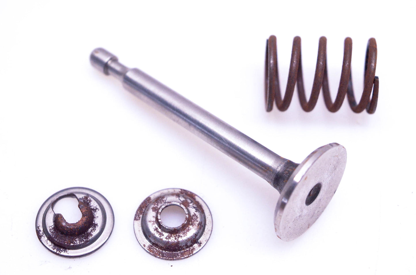 New OEM Tecumseh 32645 Intake Valve Kit NOS