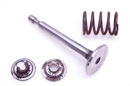 New OEM Tecumseh 32645 Intake Valve Kit NOS
