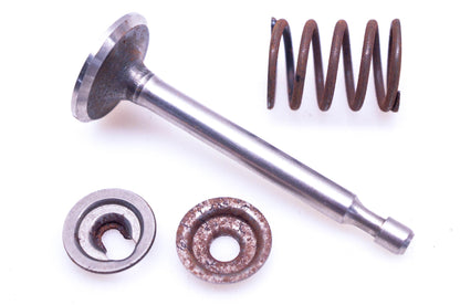 New OEM Tecumseh 32645 Intake Valve Kit NOS