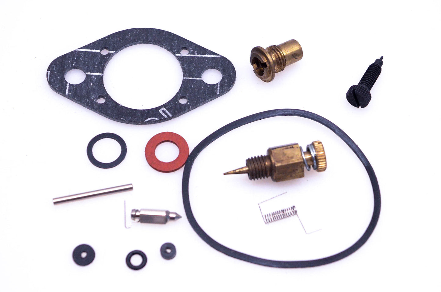 Stens 520-346, 631639 Carburetor Repair Kit NOS