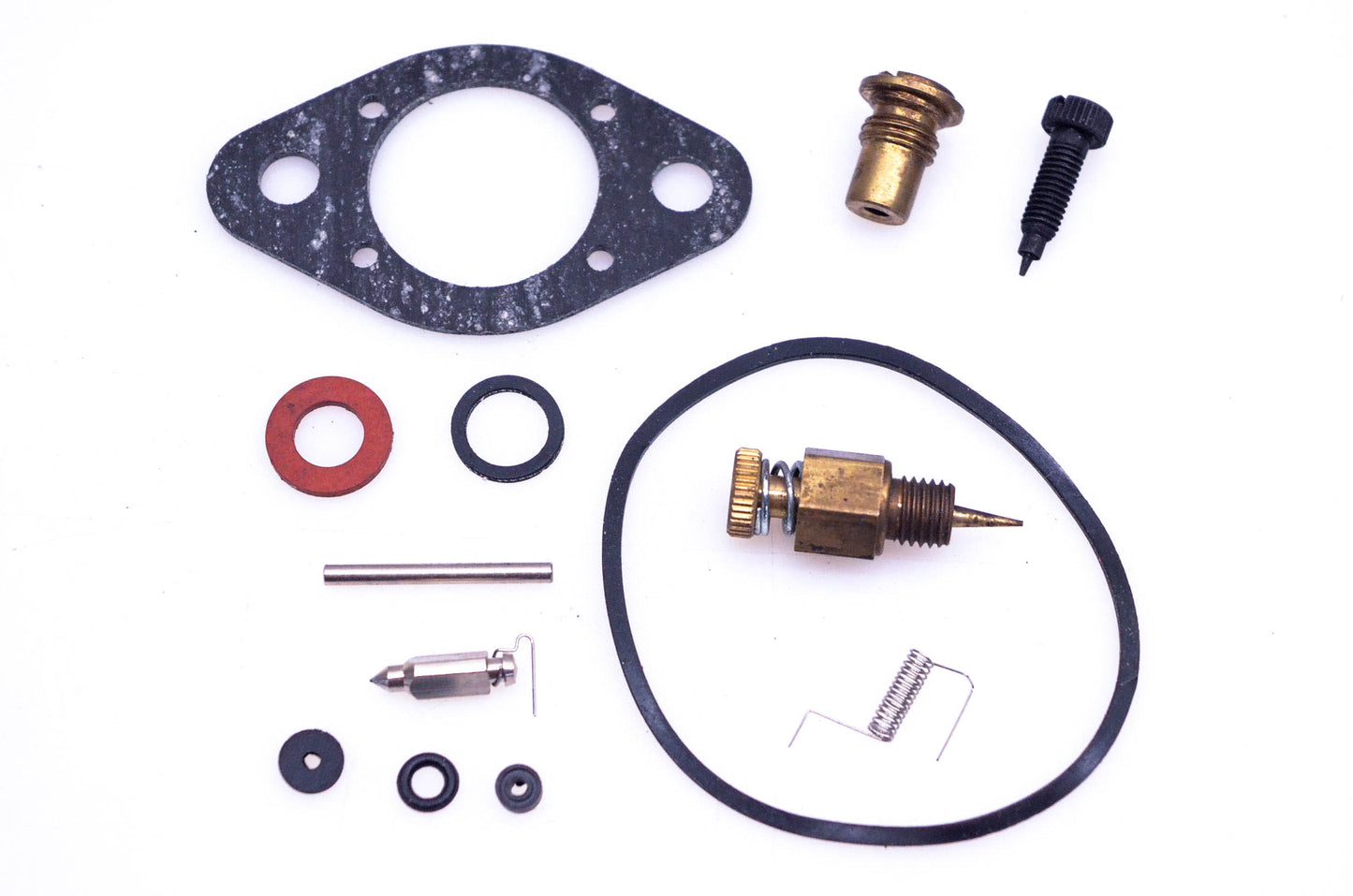 Stens 520-346, 631639 Carburetor Repair Kit NOS