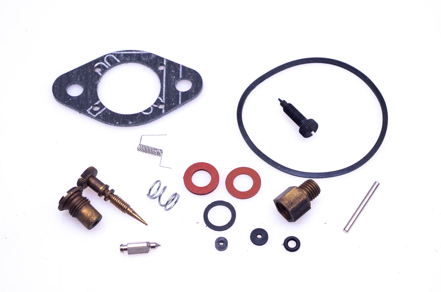 Stens 520-346, 631639 Carburetor Repair Kit NOS