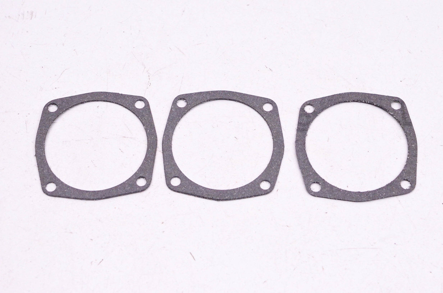 Tecumseh 630750 Diaphragm Gaskets Qty 3 NOS