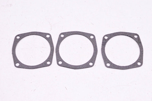 Tecumseh 630750 Diaphragm Gaskets Qty 3 NOS