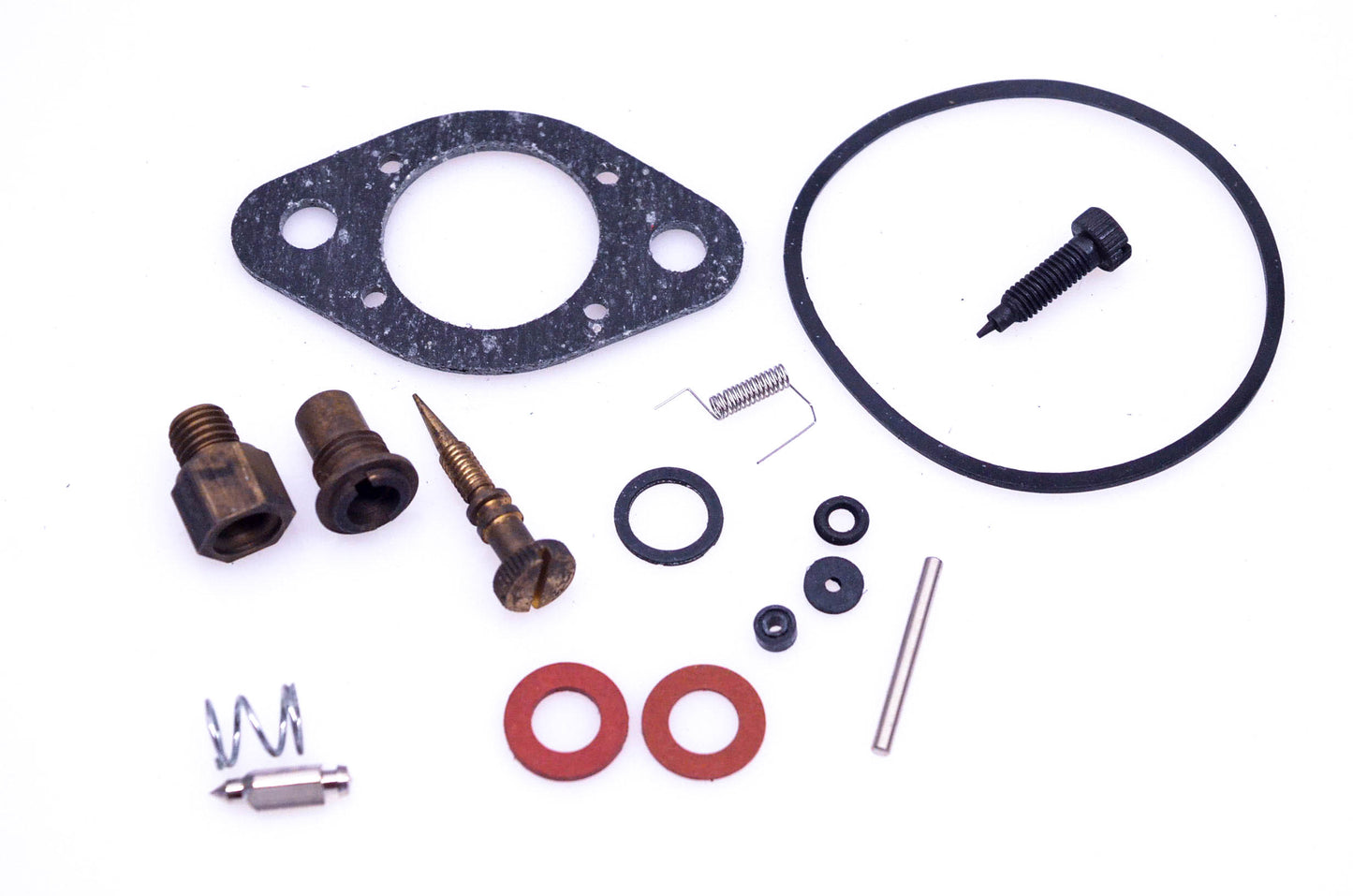 Stens 520-346, 631639 Carburetor Repair Kit NOS