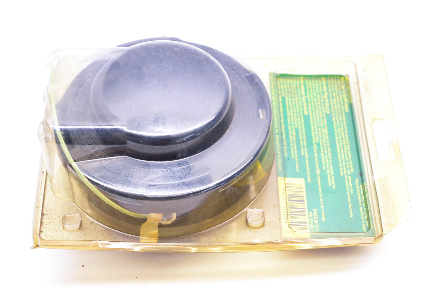 Weed Eater 530-081751 Replacement Tap-N-Go I Spool Head NOS