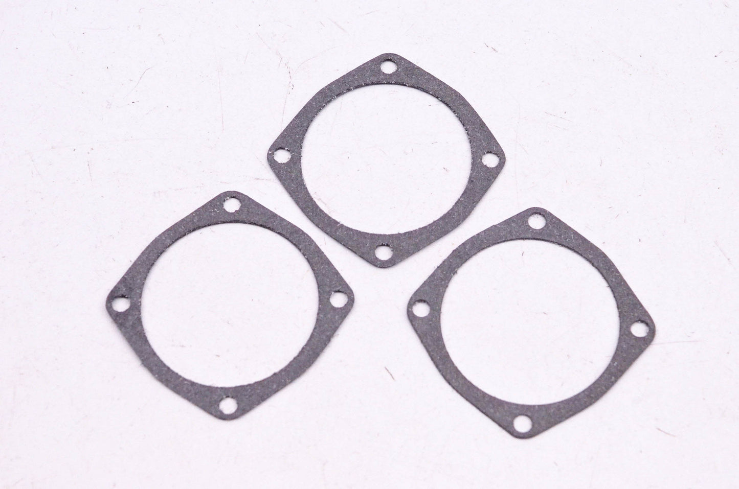 Tecumseh 630750 Diaphragm Gaskets Qty 3 NOS