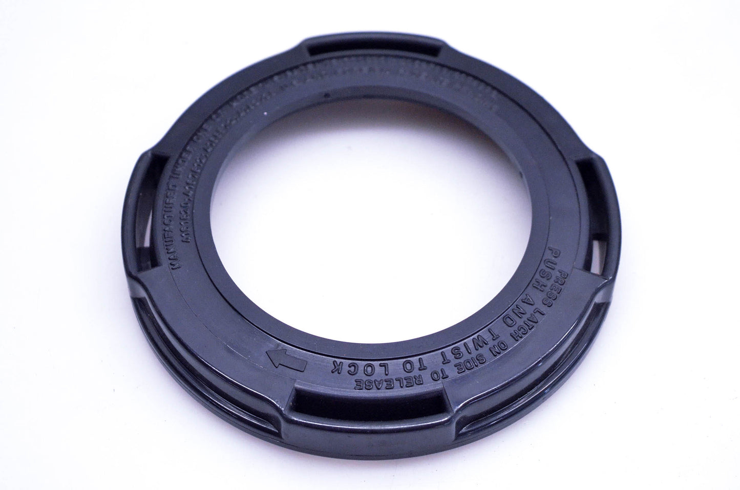 Weed Eater 530-344102 M1105 Trimmer Head Lock Ring NOS