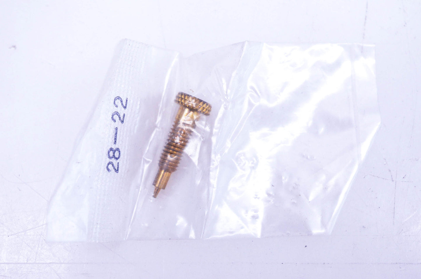 New OEM Briggs & Stratton 292681 Idle Adjusting Valve NOS