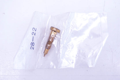 New OEM Briggs & Stratton 292681 Idle Adjusting Valve NOS