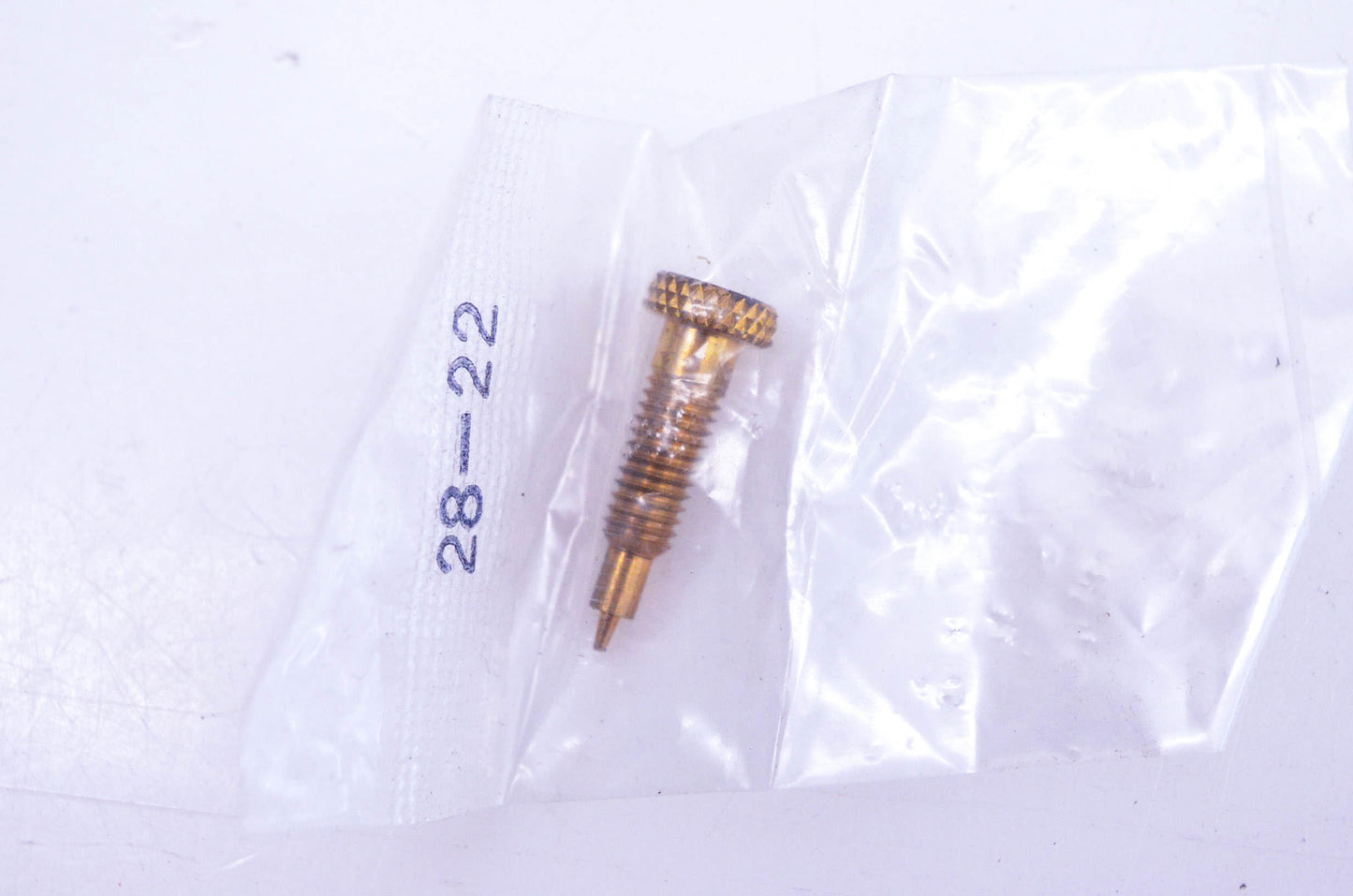 New OEM Briggs & Stratton 292681 Idle Adjusting Valve NOS