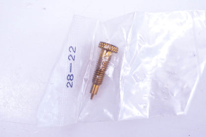New OEM Briggs & Stratton 292681 Idle Adjusting Valve NOS