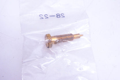 New OEM Briggs & Stratton 292681 Idle Adjusting Valve NOS
