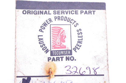 New OEM Tecumseh 32698 Governor Link NOS