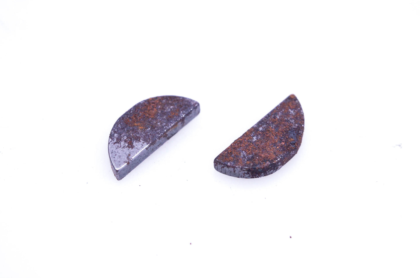 New OEM Tecumseh 32589 Flywheel Keys Qty 2 NOS