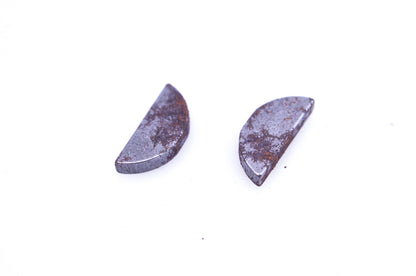 New OEM Tecumseh 32589 Flywheel Keys Qty 2 NOS