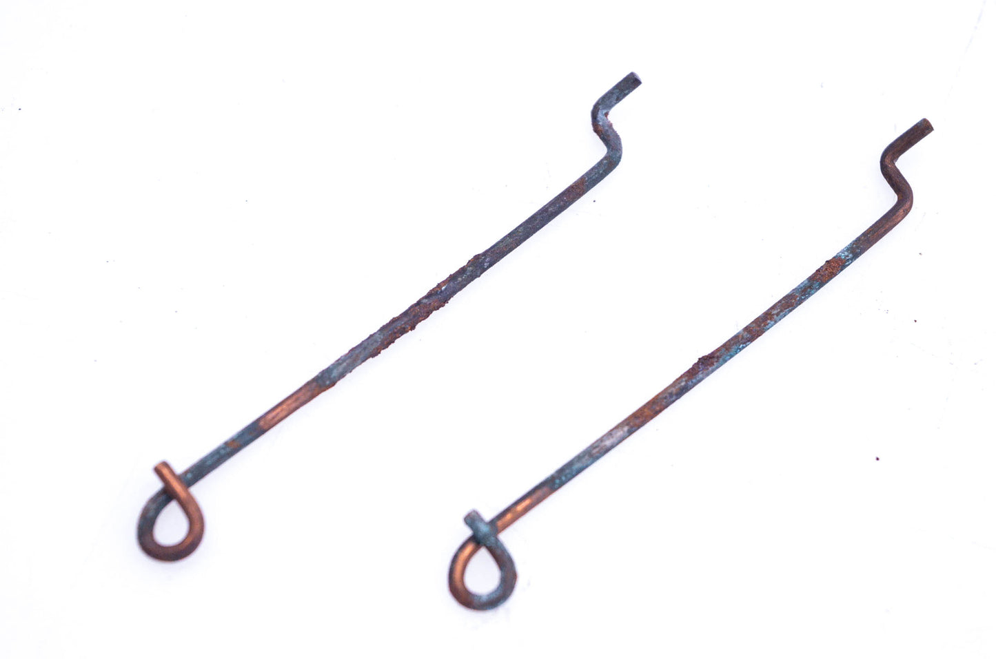 New OEM Tecumseh 32653 Governor Links Qty 2 NOS