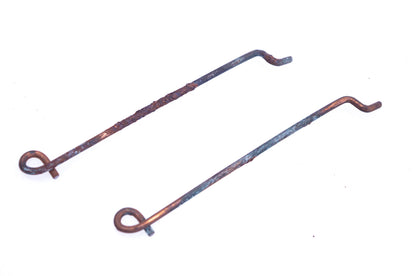 New OEM Tecumseh 32653 Governor Links Qty 2 NOS