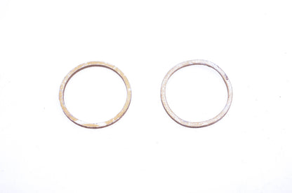 New OEM Tecumseh 510106A Retainer Seals Qty 2 NOS