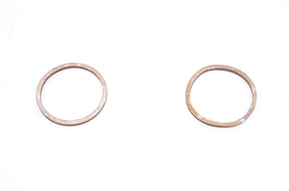 New OEM Tecumseh 510106A Retainer Seals Qty 2 NOS