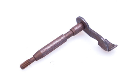 New OEM Briggs & Stratton 291531 Shaft NOS