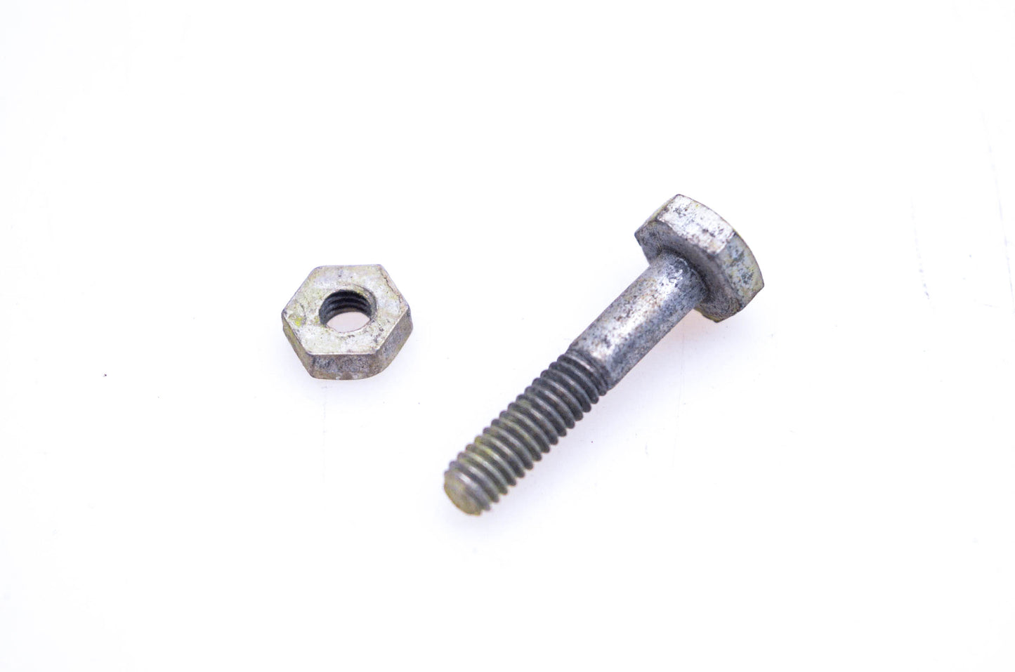 New OEM Briggs & Stratton 290654 Contact Block Screw & Nut Kit NOS