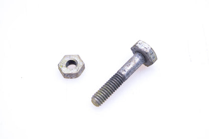 New OEM Briggs & Stratton 290654 Contact Block Screw & Nut Kit NOS