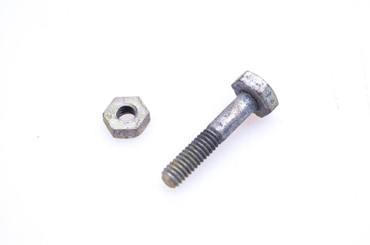 New OEM Briggs & Stratton 290654 Contact Block Screw & Nut Kit NOS