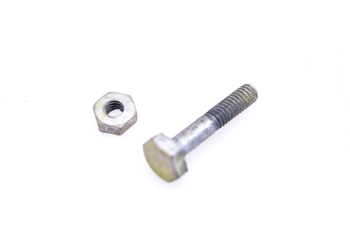 New OEM Briggs & Stratton 290654 Contact Block Screw & Nut Kit NOS