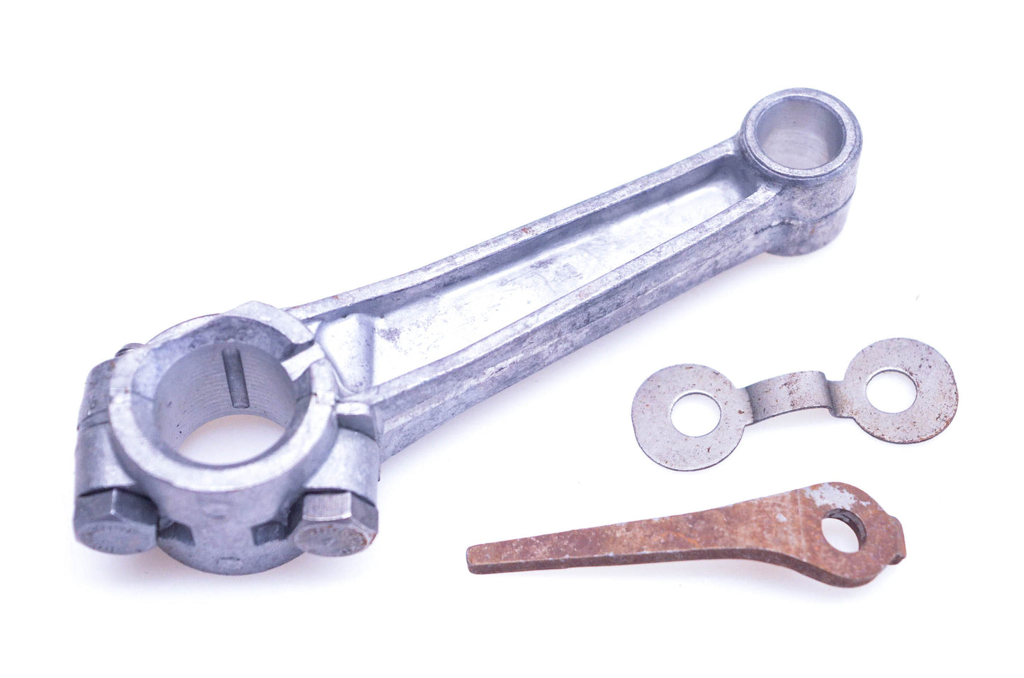 New OEM Briggs & Stratton 290963 Connecting Rod Kit NOS