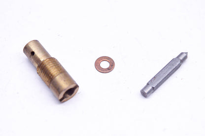 Tecumseh 630331 Carburetor Needle & Nozzle Kit NOS