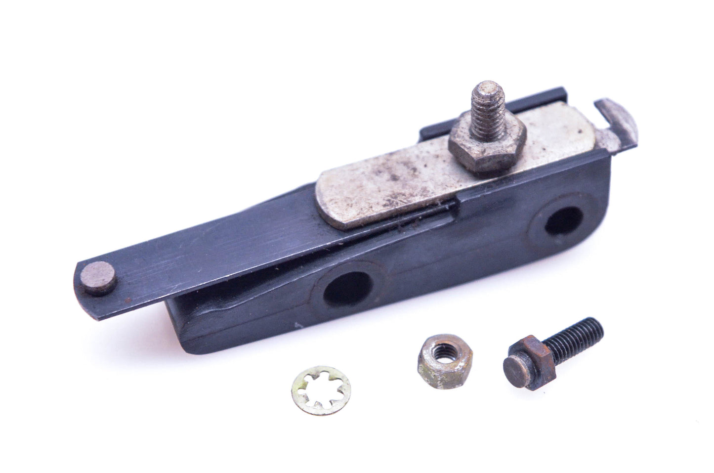 OEM Briggs & Stratton 291408 Breaker Block Assembly