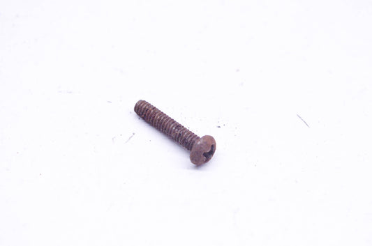 New OEM Briggs & Stratton 93349 Round Head Machine Screw NOS