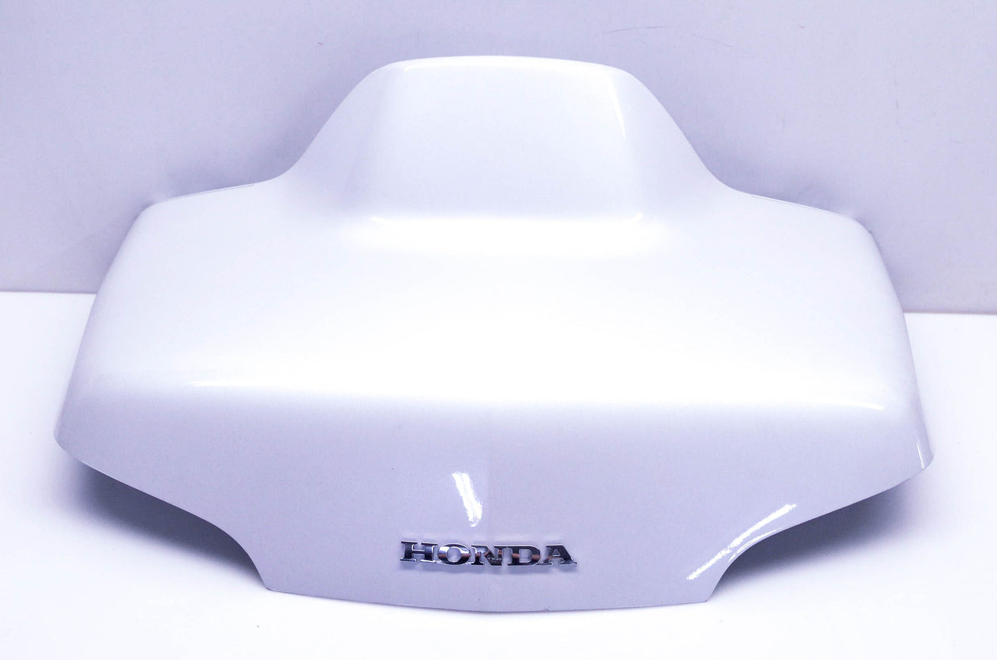 New OEM Honda 81121-MCA-0000 Trunk Lid NOS