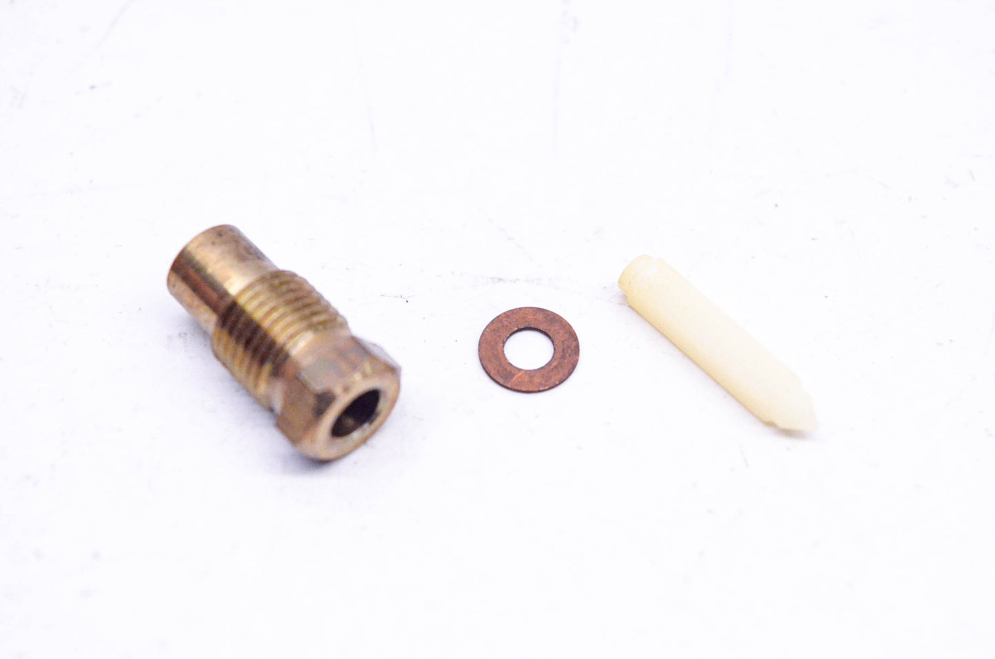 Tecumseh 630762 Inlet Needle Kit NOS