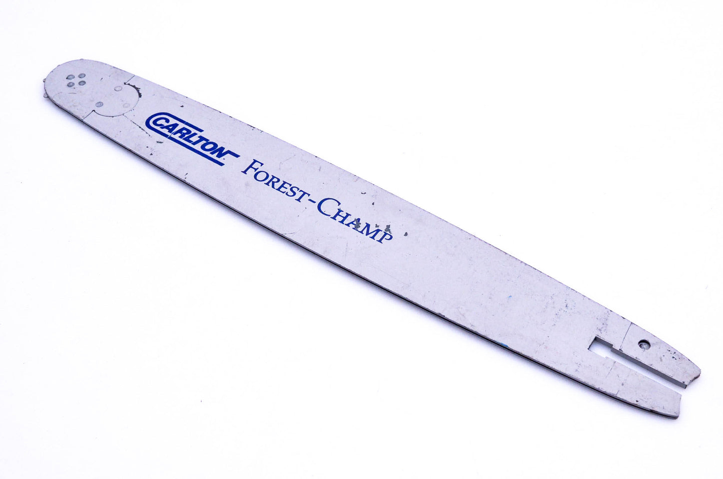 Carlton Forest-Champ 16-25N159-FC Chainsaw Bar NOS